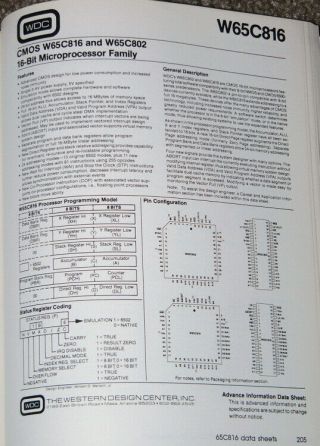 1987 Apple IIGS Hardware Reference SCHEMATICS ROMs Graphics CPU Memory Apple II 3