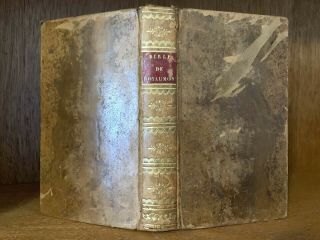 1824 History Of Old And Testament