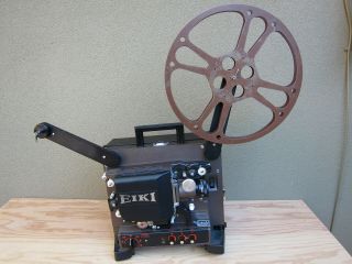 Eiki Nt - 0 16mm Sound Film Projector