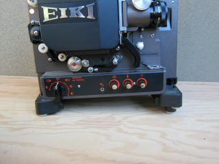 EIKI NT - 0 16mm Sound Film Projector 3