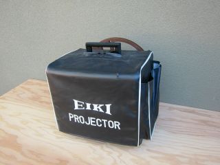 EIKI NT - 0 16mm Sound Film Projector 7