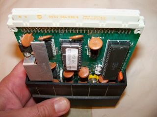 Sinclair Ql Floppy Drive With Interface