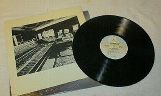 VINTAGE LP RECORD THE GRATEFUL DEAD DEAD SET GATEFOLD 2 LP ' S 4