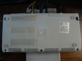 Commodore 64 Computer & 1541 Disk Drive 2