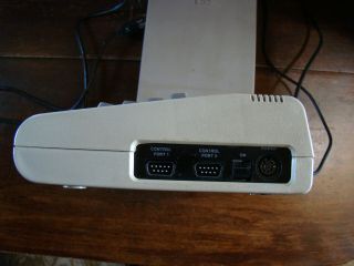 Commodore 64 Computer & 1541 Disk Drive 4