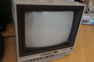 Commodore 1702 Monitor 2