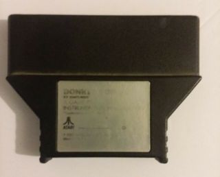 Texas Instruments 99/4A Home Computer - AND 16 games, 7
