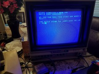 and Atari 800 home computer (Computer Only) 5