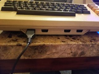 and Atari 800 home computer (Computer Only) 6