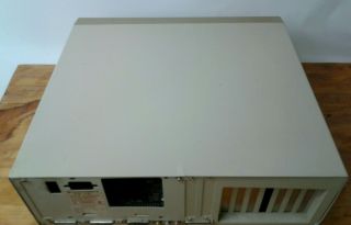 Commodore Amiga 2000 Case & Motherboard Only Rev 6 2
