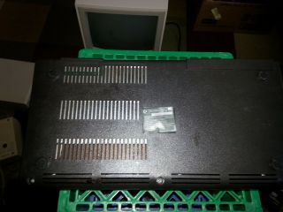 Commodore 16 Computer and Commodore MPS 803 Printer 5