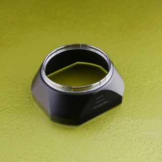 54mm Septon Skopagon Voigtlander Lens Hood 310 / 541 Slip Push,  Voigtländer ☆☆☆