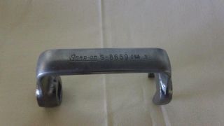 Vintage Snap - On S - 8659 Ford Oil Plug & Sender Specialty Wrench -