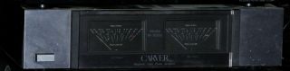 Carver M - 500t Power Amplifier