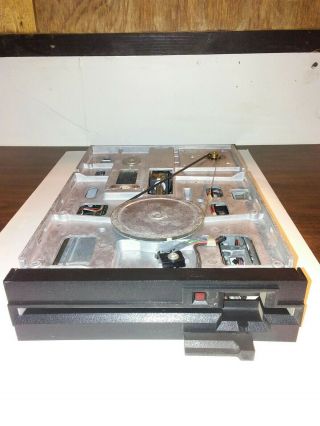 Radio Shack Tandy TRS - 80 model 16 8 INCH Floppy Drive TANDON TM 848 02 2