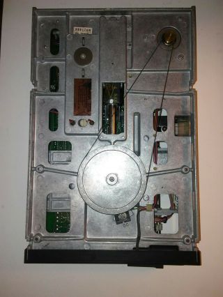 Radio Shack Tandy TRS - 80 model 16 8 INCH Floppy Drive TANDON TM 848 02 3