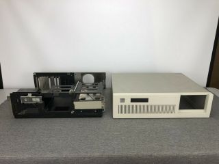 Ibm 5170 Pc At Computer Case Shell