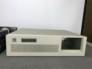 IBM 5170 PC AT Computer Case Shell 2