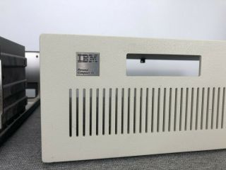 IBM 5170 PC AT Computer Case Shell 3