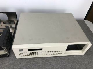 IBM 5170 PC AT Computer Case Shell 4
