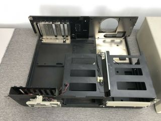 IBM 5170 PC AT Computer Case Shell 6