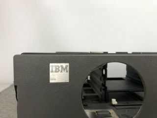 IBM 5170 PC AT Computer Case Shell 8