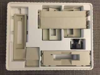 IBM PS/2 Internal Tape Backup Bezel Kit - 87F9826 - Open Box 2