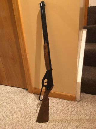 Vintage Daisy Bb Gun Model 111