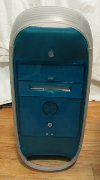 Vintage Apple Power Macintosh G3 Desktop Computer M5183