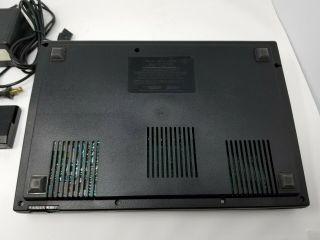 Custom Listing for Texas Instruments TI - 99/4A Home Computer & 3 Atari Chips 3