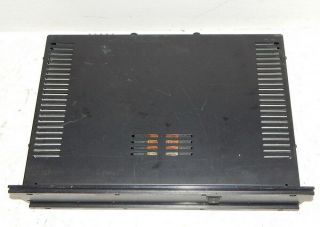 Altec Lansing 9442A vintage power amplifier 2