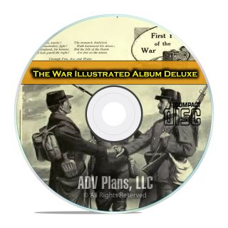 The War Illustrated Album Deluxe,  Wwi Maps,  Pictures,  Illustrations Pdf Cd E63