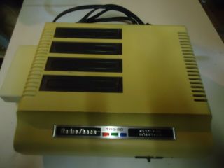 Vintage Radio Shack Tandy TRS - 80 Multi - Pak Interface 26 - 3024 2