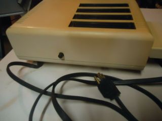 Vintage Radio Shack Tandy TRS - 80 Multi - Pak Interface 26 - 3024 4
