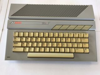 Atari 130xe Computer
