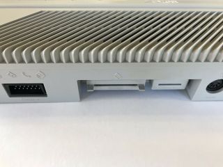 Atari 130xe Computer 4