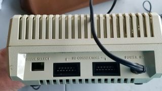 Atari 1050 floppy drive for Atari 800 XL /130XE/65XE 5.  25 