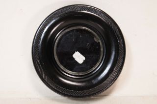 Vintage Rubber Tire Ashtray General Tire Advertising 2
