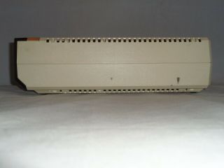 Atari 1050 Disk Drive  Powers On 4