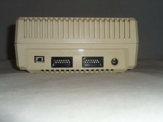 Atari 1050 Disk Drive  Powers On 5