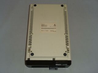 Atari 1050 Disk Drive  Powers On 6
