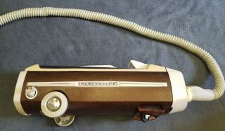 Electrolux Vacuum Olympia One | Vintage Canister Vacuum 1401 - B w hose 7