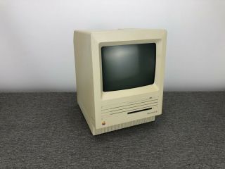 Apple Macintosh Se M5011 Computer