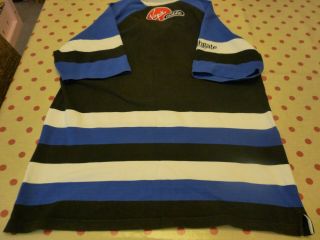 Vintage Bath Rugby Shirt Home 2003 - 2004 Large 3