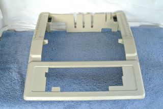Vintage Apple II Computer Housing Case Main Body Only NO Bottom or Top 3