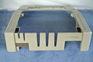 Vintage Apple II Computer Housing Case Main Body Only NO Bottom or Top 6