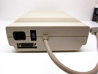 OEM Amiga 500 external 5 