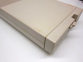 OEM Amiga 500 external 5 