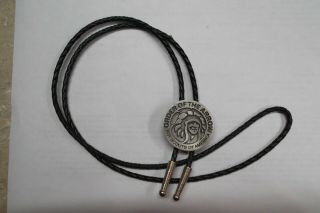 Vintage,  Old,  Oa,  Order Of The Arrow,  Boy Scout Bsa,  Order Of The Arrow Bolo Tie