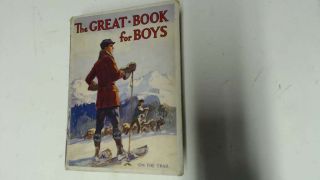 Acceptable - The Great Book For Boys - Strang,  Herbert 1934 - 01 - 01 Humphrey Milf